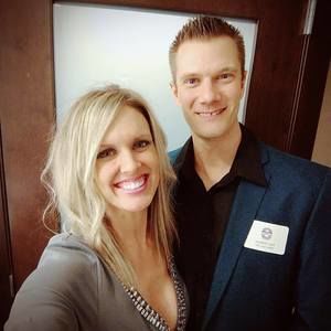 Meet your Posher, Alicia